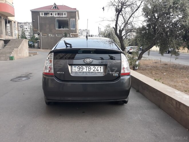 Toyota Prius 2008, 154,700 km - 1.5 l - Bakı
