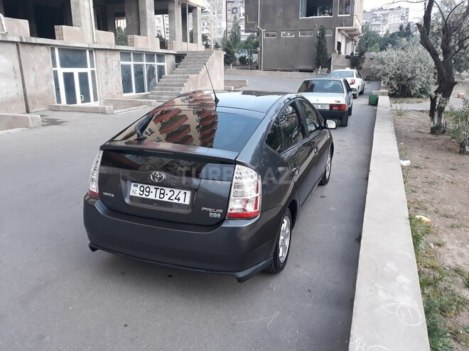 Toyota Prius 2008, 154,700 km - 1.5 l - Bakı