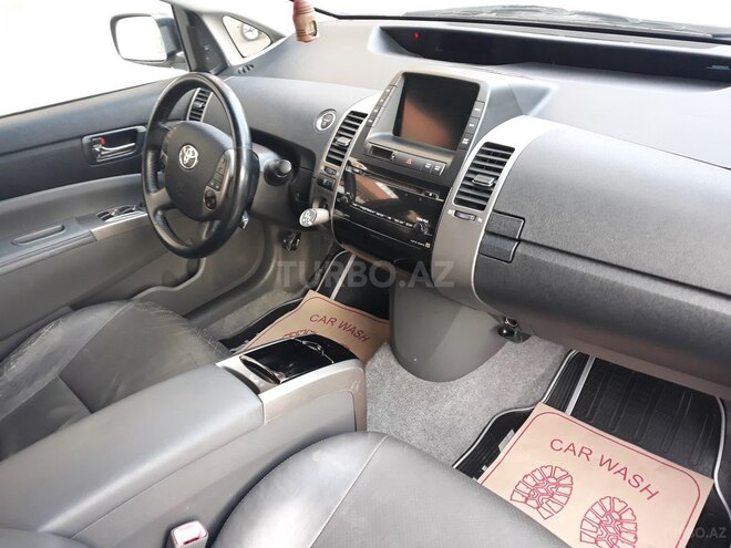 Toyota Prius 2008, 154,700 km - 1.5 l - Bakı