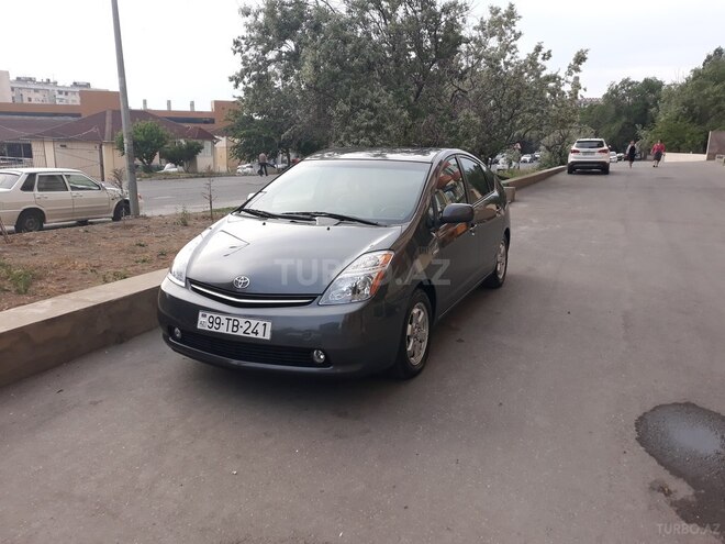 Toyota Prius 2008, 154,700 km - 1.5 l - Bakı
