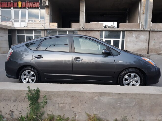 Toyota Prius 2008, 154,700 km - 1.5 l - Bakı