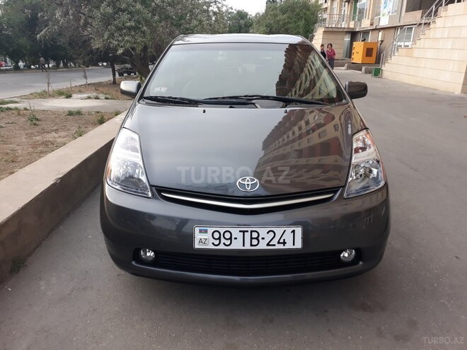 Toyota Prius 2008, 154,700 km - 1.5 l - Bakı