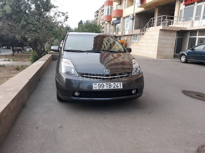 Toyota Prius 2008, 154,700 km - 1.5 l - Bakı
