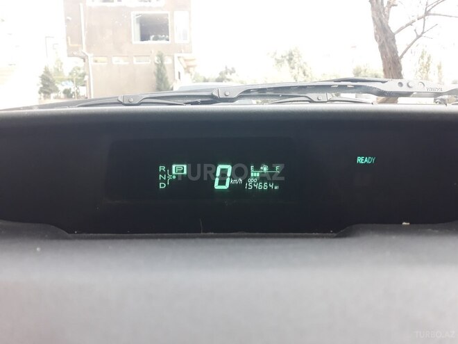 Toyota Prius 2008, 154,700 km - 1.5 l - Bakı