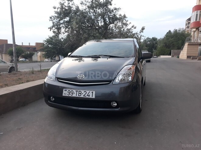 Toyota Prius 2008, 154,700 km - 1.5 l - Bakı
