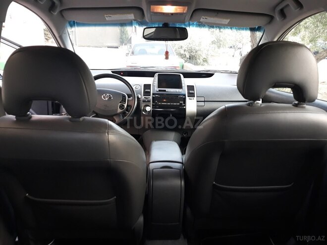 Toyota Prius 2008, 154,700 km - 1.5 l - Bakı