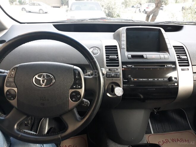 Toyota Prius 2008, 154,700 km - 1.5 l - Bakı