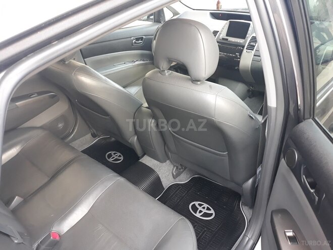 Toyota Prius 2008, 154,700 km - 1.5 l - Bakı
