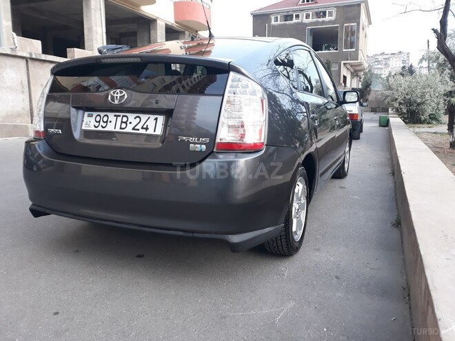 Toyota Prius 2008, 154,700 km - 1.5 l - Bakı