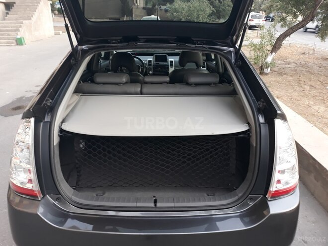 Toyota Prius 2008, 154,700 km - 1.5 l - Bakı