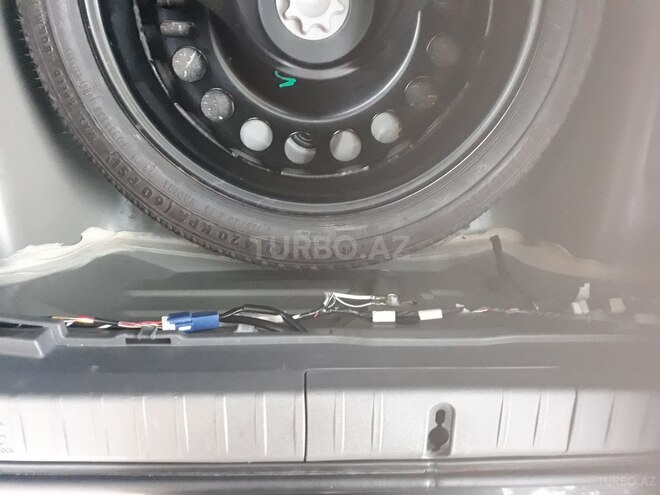 Toyota Prius 2008, 154,700 km - 1.5 l - Bakı