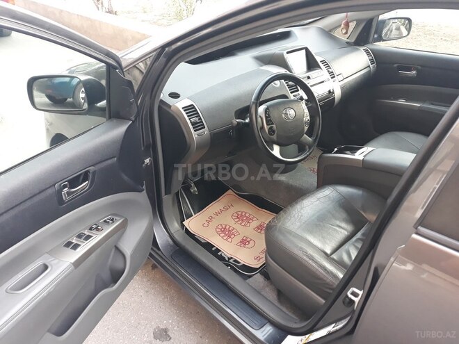 Toyota Prius 2008, 154,700 km - 1.5 l - Bakı