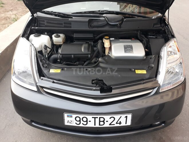 Toyota Prius 2008, 154,700 km - 1.5 l - Bakı