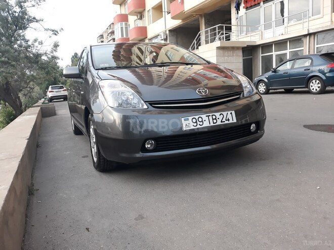 Toyota Prius 2008, 154,700 km - 1.5 l - Bakı