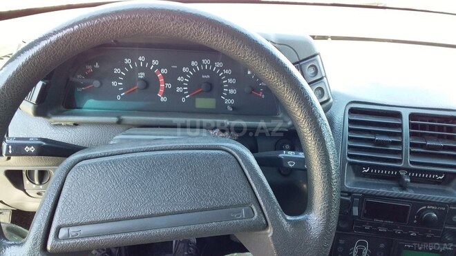 LADA (VAZ) 2110 2005, 264,000 km - 1.6 l - Ağcabədi