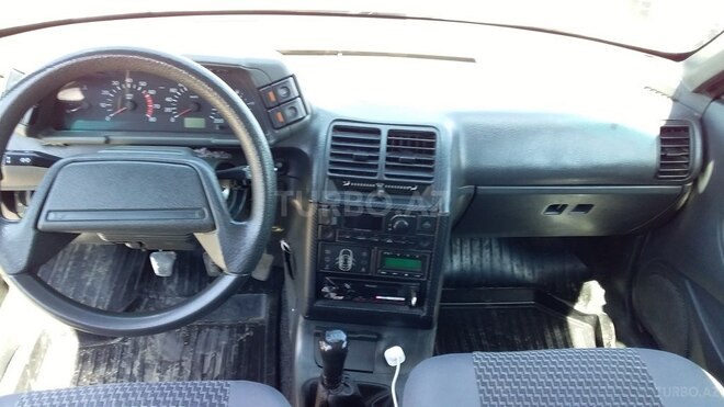 LADA (VAZ) 2110 2005, 264,000 km - 1.6 l - Ağcabədi