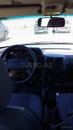 LADA (VAZ) 2110 2005, 264,000 km - 1.6 l - Ağcabədi