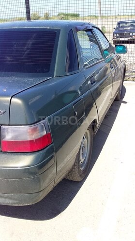 LADA (VAZ) 2110 2005, 264,000 km - 1.6 l - Ağcabədi