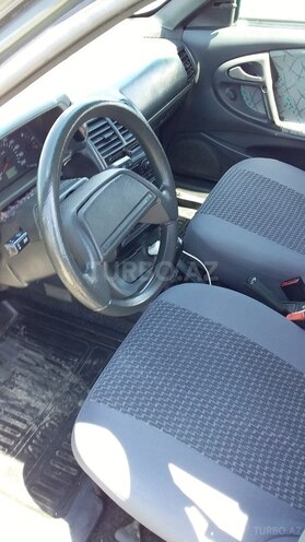 LADA (VAZ) 2110 2005, 264,000 km - 1.6 l - Ağcabədi