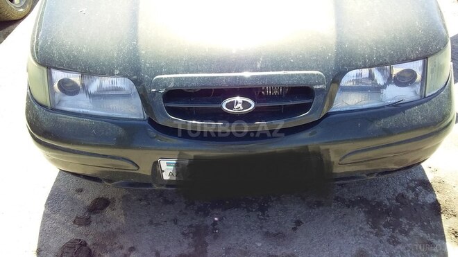 LADA (VAZ) 2110 2005, 264,000 km - 1.6 l - Ağcabədi