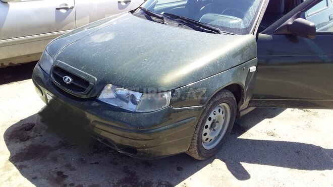LADA (VAZ) 2110 2005, 264,000 km - 1.6 l - Ağcabədi