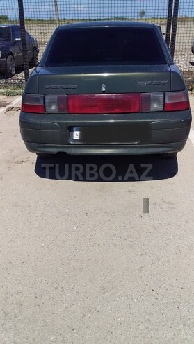 LADA (VAZ) 2110 2005, 264,000 km - 1.6 l - Ağcabədi