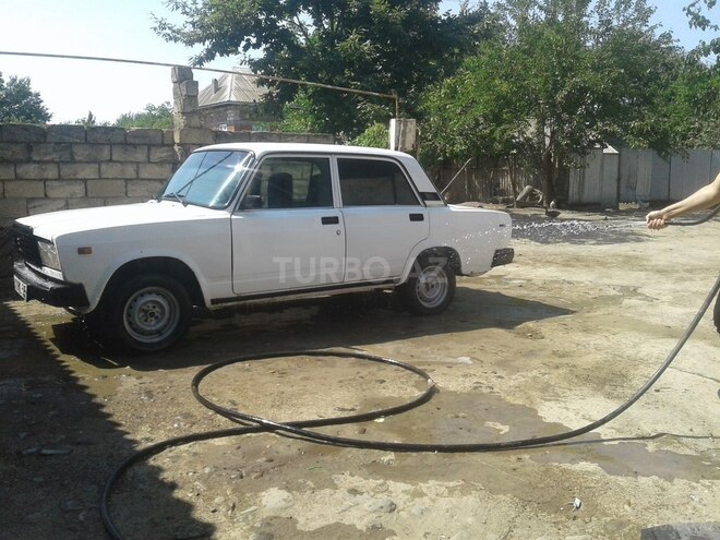 LADA (VAZ) 2107 2002, 328,400 km - 1.6 l - Lənkəran