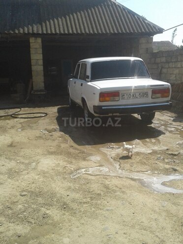 LADA (VAZ) 2107 2002, 328,400 km - 1.6 l - Lənkəran
