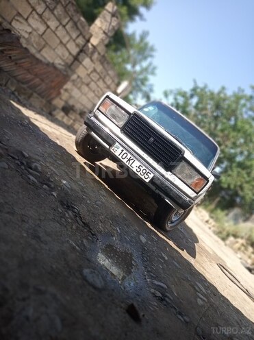 LADA (VAZ) 2107 2002, 328,400 km - 1.6 l - Lənkəran
