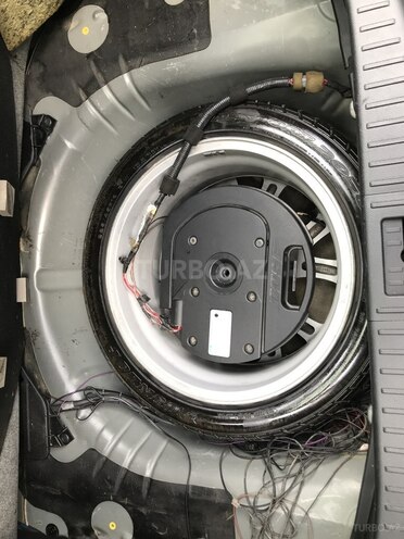 Mazda 6 2008, 190,000 km - 2.5 l - Sumqayıt
