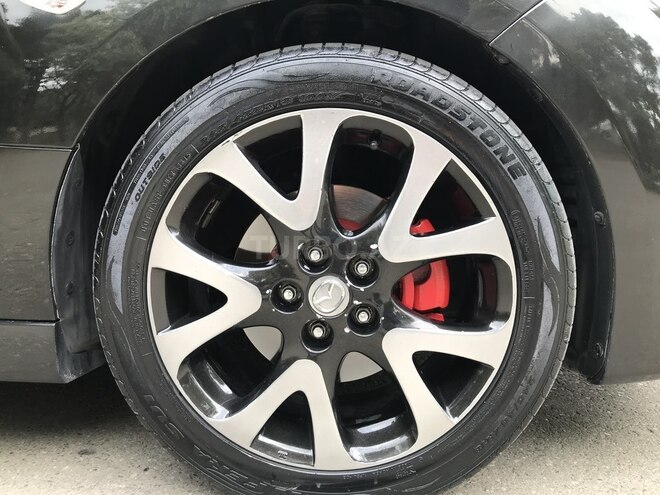 Mazda 6 2008, 190,000 km - 2.5 l - Sumqayıt