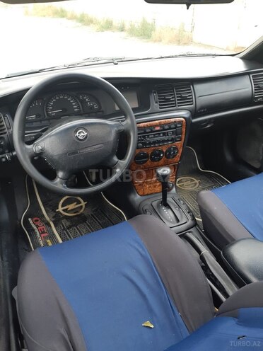 Opel Vectra 1998, 290,000 km - 1.8 l - Bakı