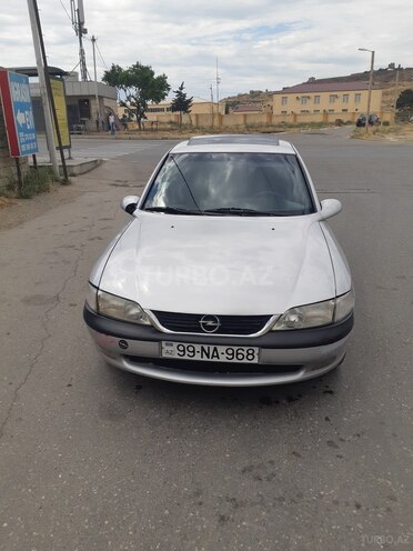 Opel Vectra 1998, 290,000 km - 1.8 l - Bakı