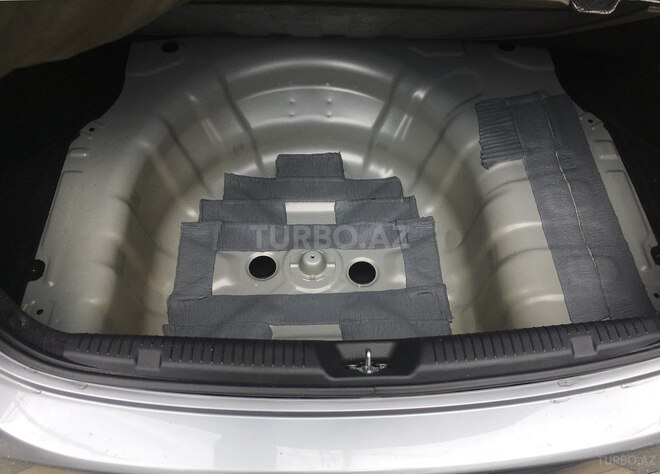Hyundai Elantra 2015, 34,000 km - 1.8 l - Bakı