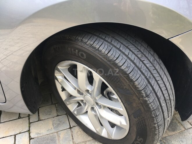 Hyundai Elantra 2015, 34,000 km - 1.8 l - Bakı