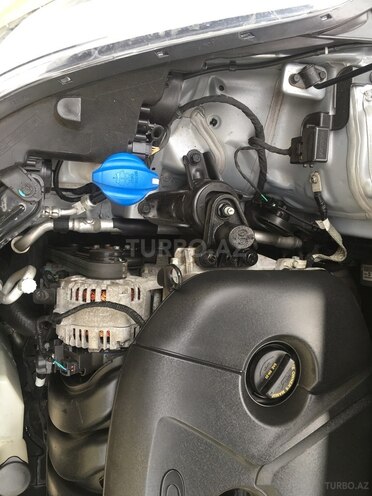 Hyundai Elantra 2015, 34,000 km - 1.8 l - Bakı