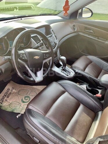 Chevrolet Cruze 2015, 76,000 km - 1.4 l - Bakı
