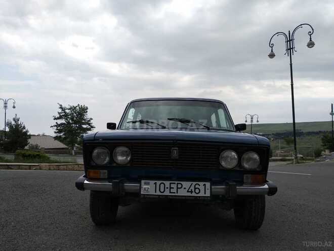 LADA (VAZ) 2106 1987, 120,080 km - 1.6 л - Şamaxı