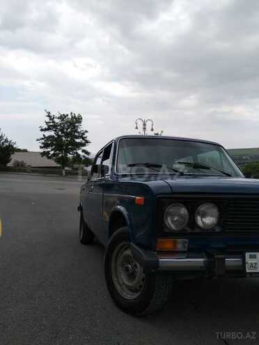 LADA (VAZ) 2106 1987, 120,080 km - 1.6 л - Şamaxı