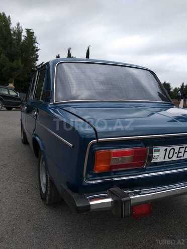 LADA (VAZ) 2106 1987, 120,080 km - 1.6 л - Şamaxı
