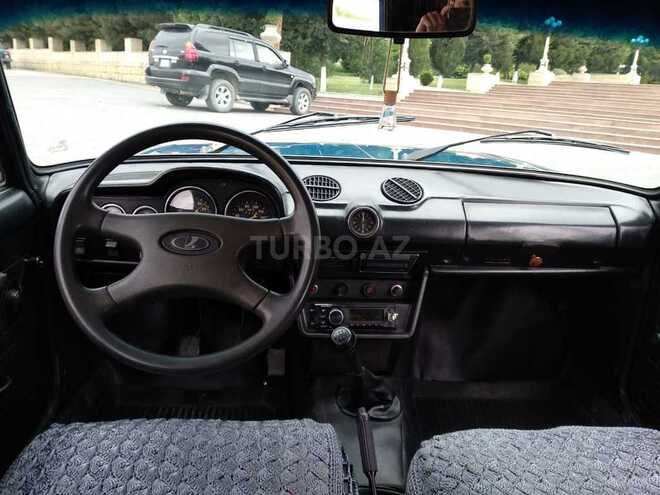 LADA (VAZ) 2106 1987, 120,080 km - 1.6 л - Şamaxı