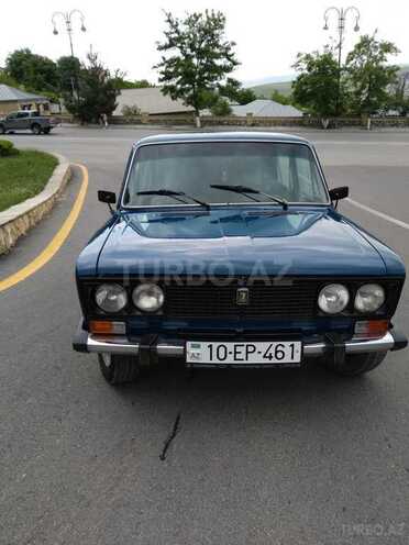 LADA (VAZ) 2106 1987, 120,080 km - 1.6 л - Şamaxı