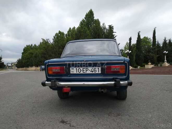LADA (VAZ) 2106 1987, 120,080 km - 1.6 л - Şamaxı