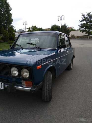 LADA (VAZ) 2106 1987, 120,080 km - 1.6 л - Şamaxı