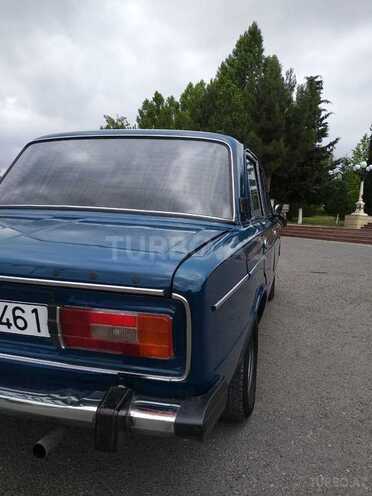 LADA (VAZ) 2106 1987, 120,080 km - 1.6 л - Şamaxı