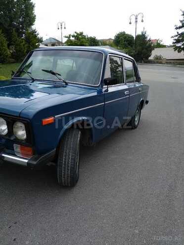LADA (VAZ) 2106 1987, 120,080 km - 1.6 л - Şamaxı