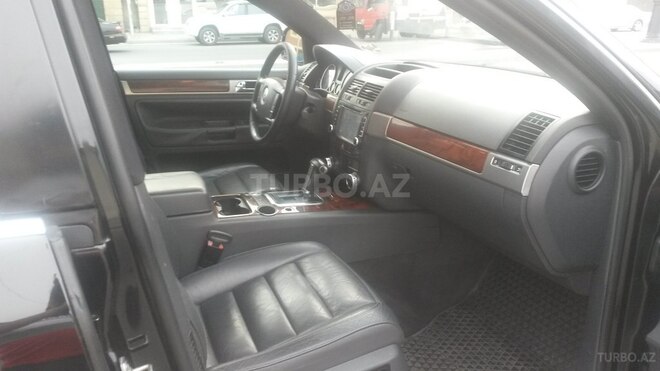 Volkswagen Touareg 2005, 174,000 km - 3.2 l - Bakı