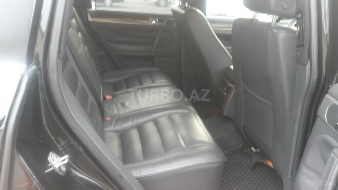 Volkswagen Touareg 2005, 174,000 km - 3.2 l - Bakı