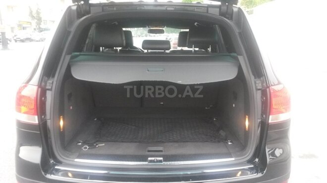 Volkswagen Touareg 2005, 174,000 km - 3.2 l - Bakı
