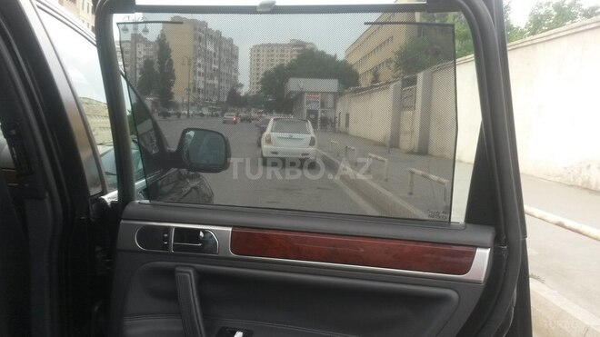 Volkswagen Touareg 2005, 174,000 km - 3.2 l - Bakı